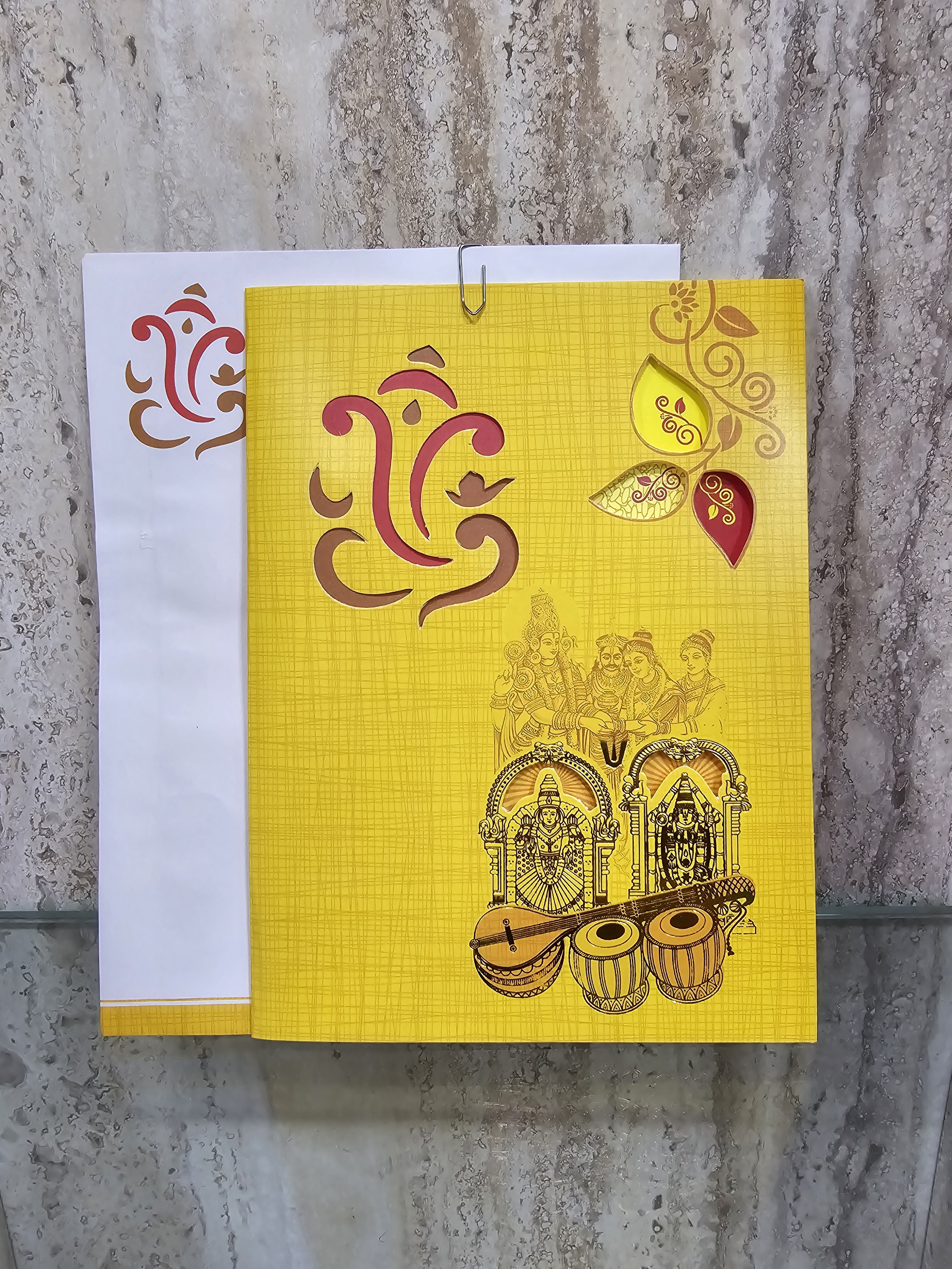 DARSHANAM 555/333